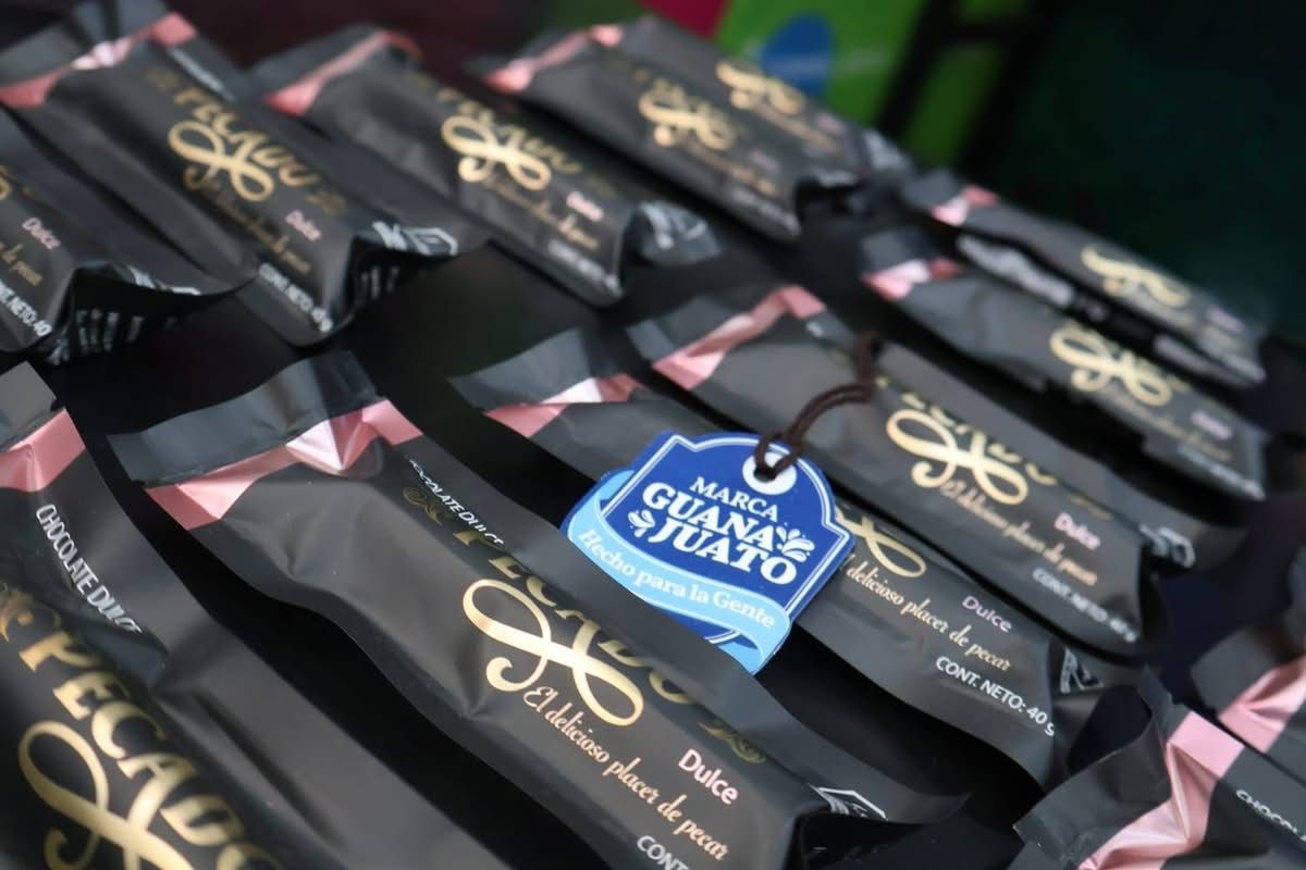 구아나후아토 브랜드, 레온 주 경진대회에서 1억 4,700만 MXN 매출 달성