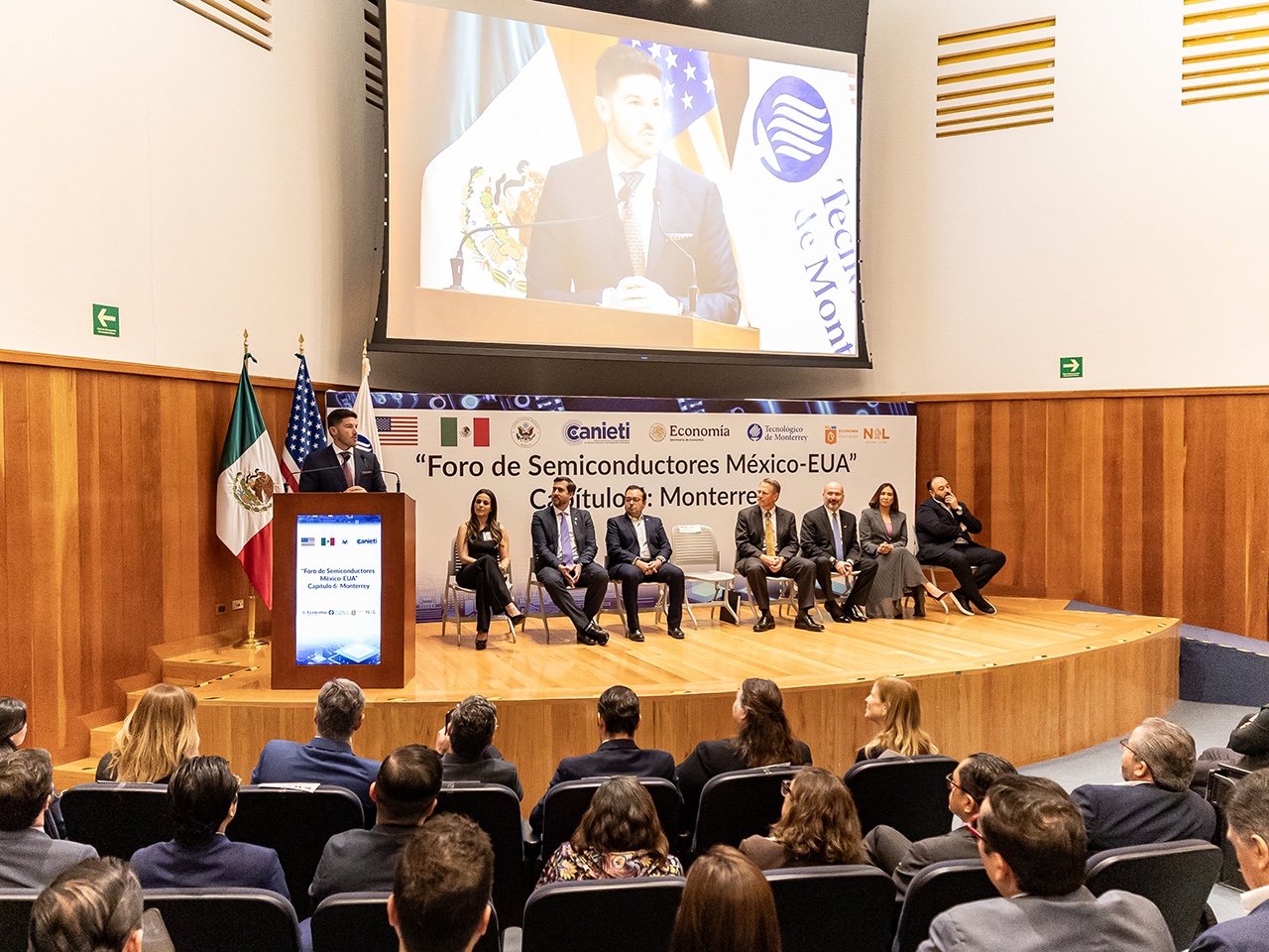 누에보레온, 북미 반도체 허브로 부상할 수 있을까?