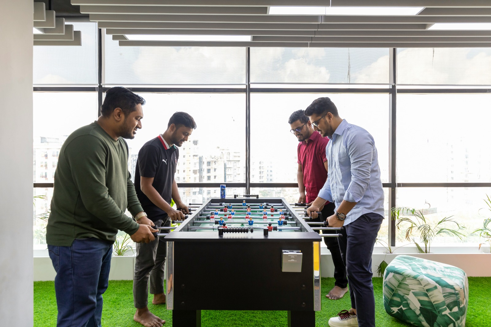 기업 3곳 중 1곳, 인재 확보에 '감성적 보상' 우선시