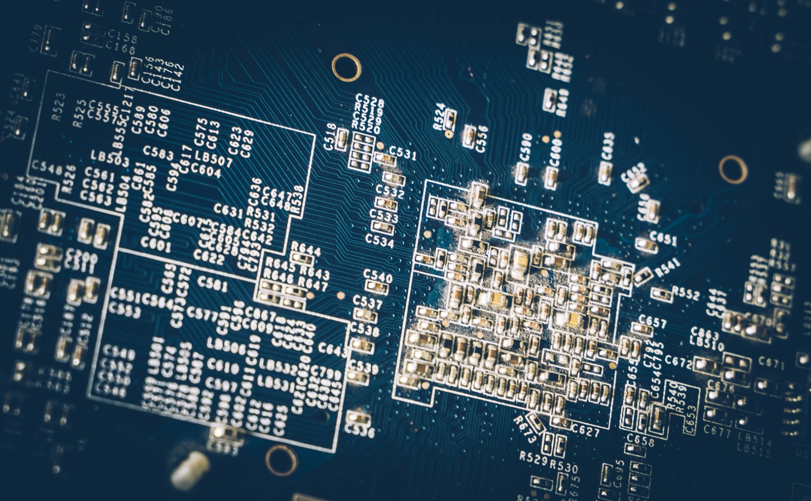 전자 및 석유, 멕시코 제조업 견인