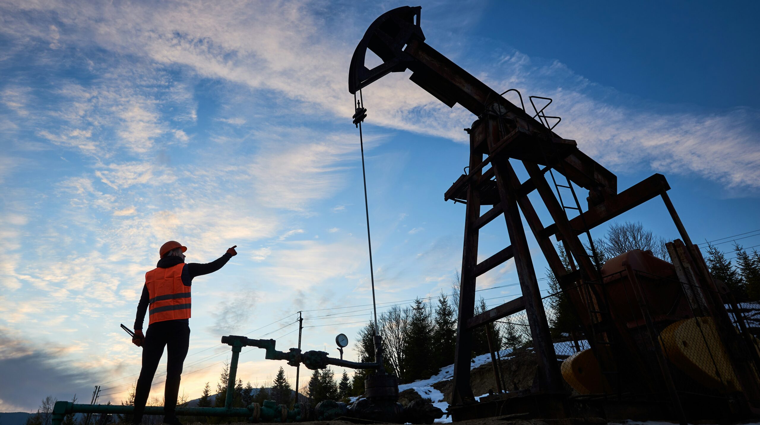 거부에서 개방으로: 멕시코가 탐사하려는 프래킹의 차이점