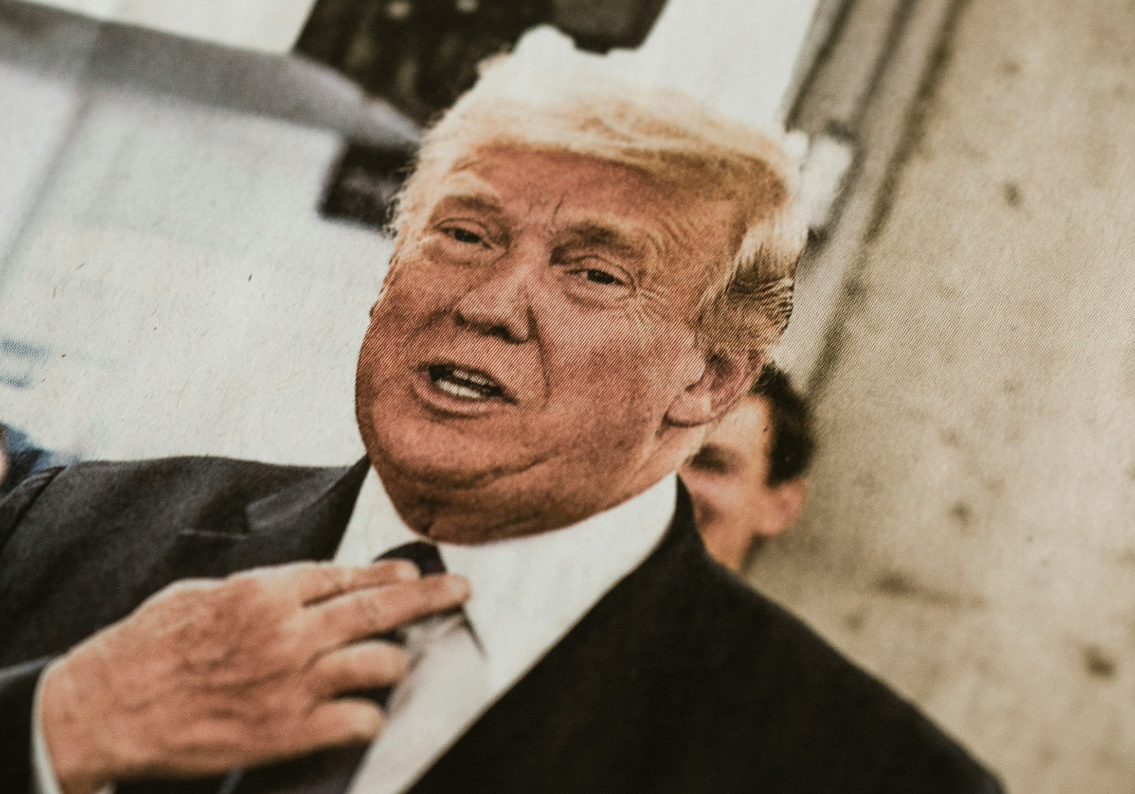 트럼프, 호르무즈 해협 봉쇄 발표: 멕시코에 미칠 영향은 긍정적일까, 부정적일까?