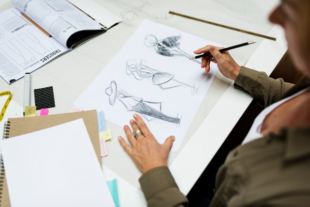 할리스코, 패션 산업을 경제 성장 동력으로 삼는 이유