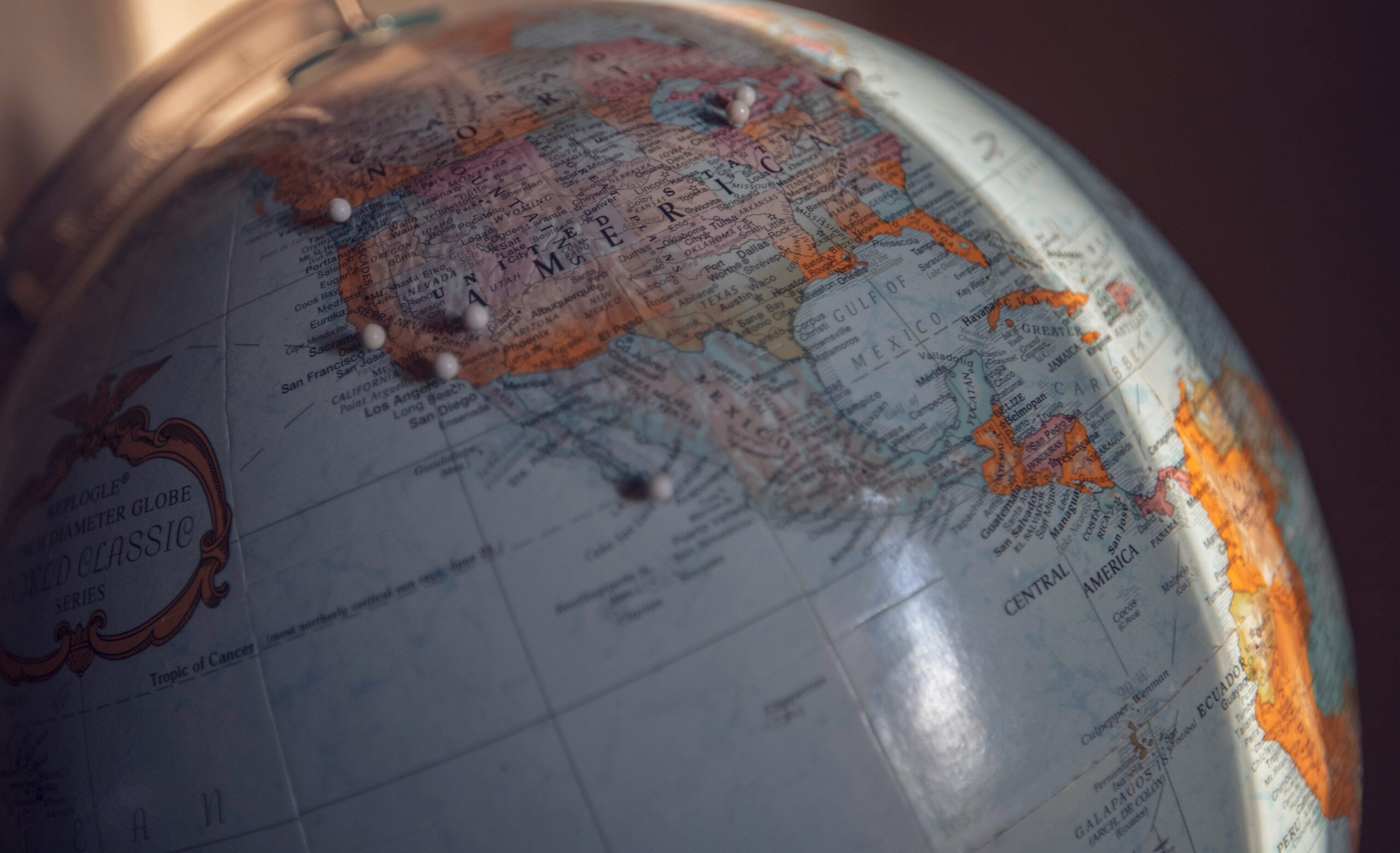 T-MEC 5년 회고: 무역 분석 및 2026년 전망 (1부)