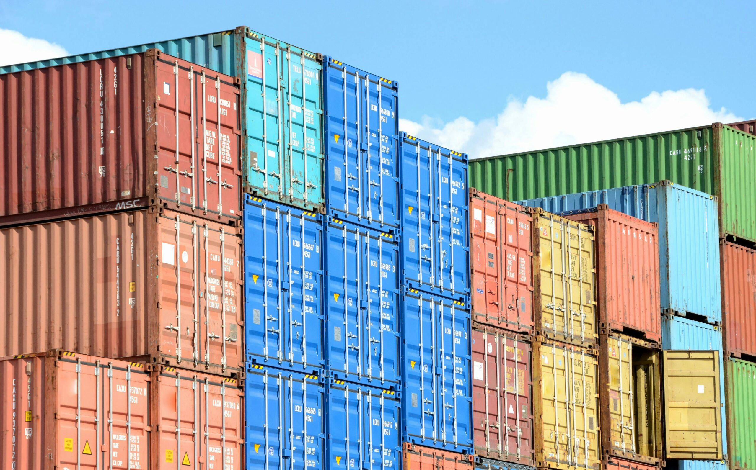 중동 위기 속 멕시코 수출의 현주소: 글로벌 무역의 위험