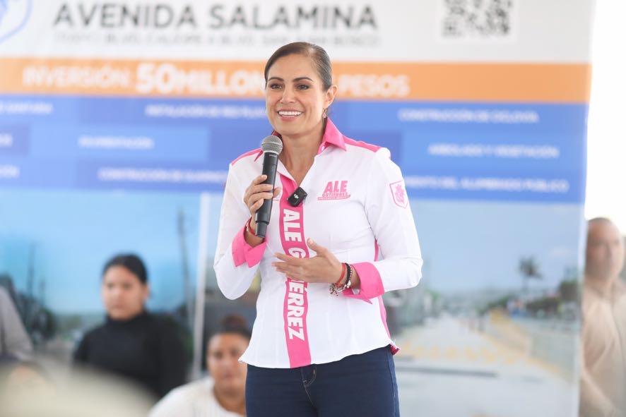 레온 시장, 부패 스캔들 속 PAN 탈당 선언