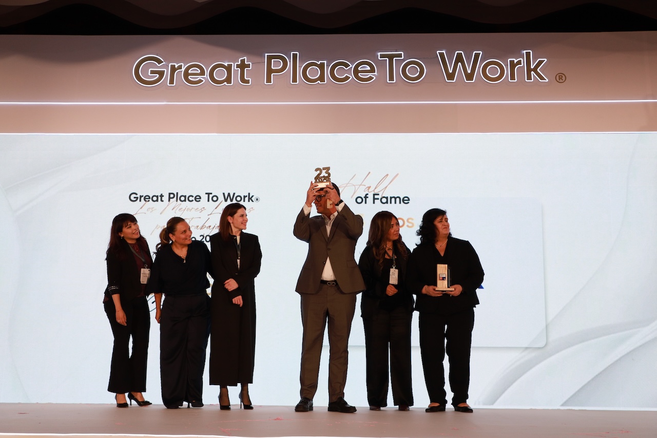 GPTW 2026 인증 기업: 업무 경험을 혁신하는 노동 관행