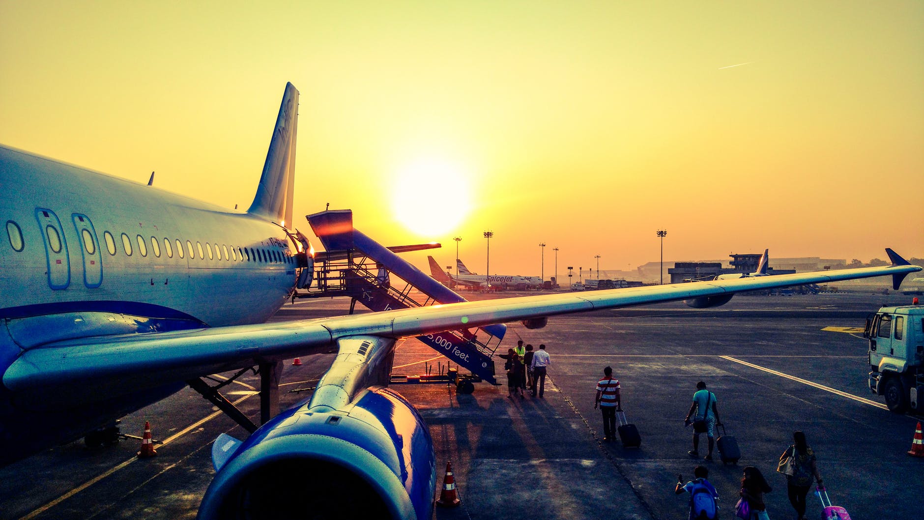 아구아스칼리엔테스 국제공항, 몬테레이 직항 노선 신규 취항하는 아에루스(Aerus) 항공사 도입