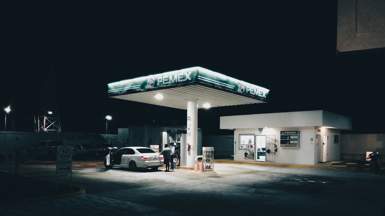 Jalisco 지역 연료 부족 사태 발생 가능성: Pemex 입장