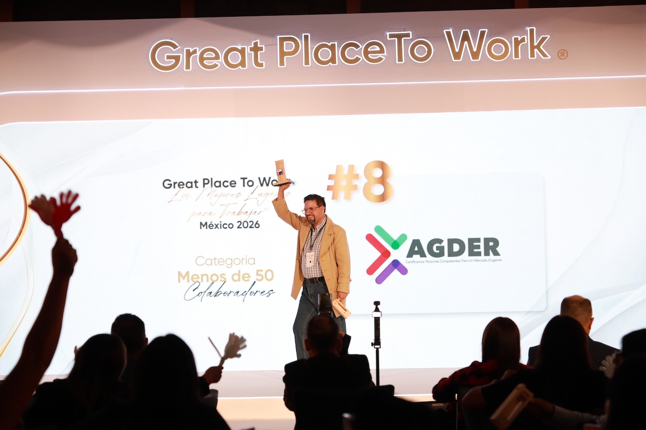 멕시코 GPTW 2026 선정 우수 기업들의 근무 문화 구축 방식