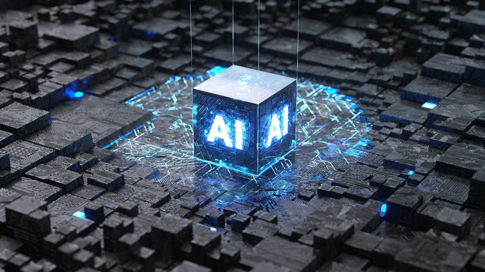 멕시코, AI 도입 부진: OECD 평균 20% 대비 기업의 8%만 활용
