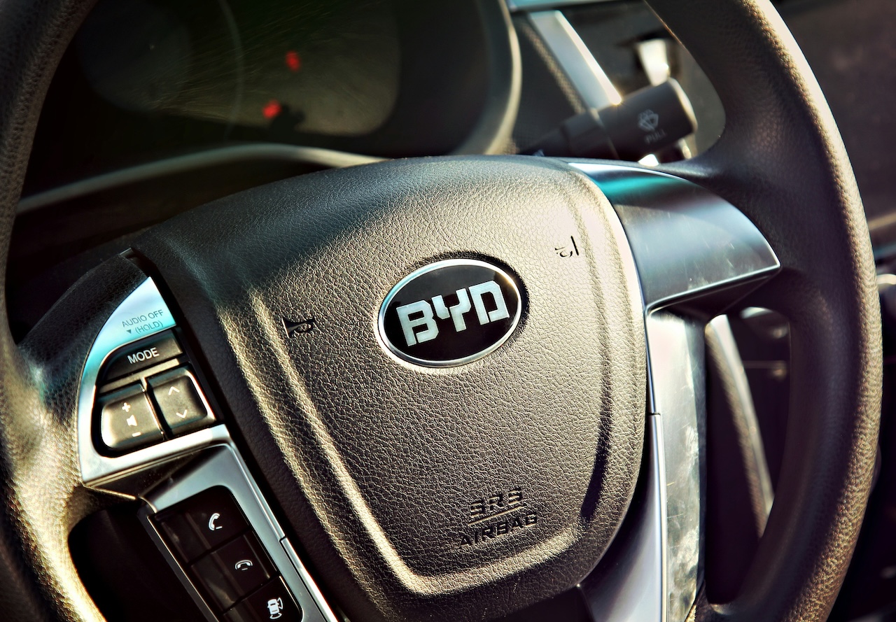 BYD King 2027 멕시코 출시: 주요 특징 및 가격 정보