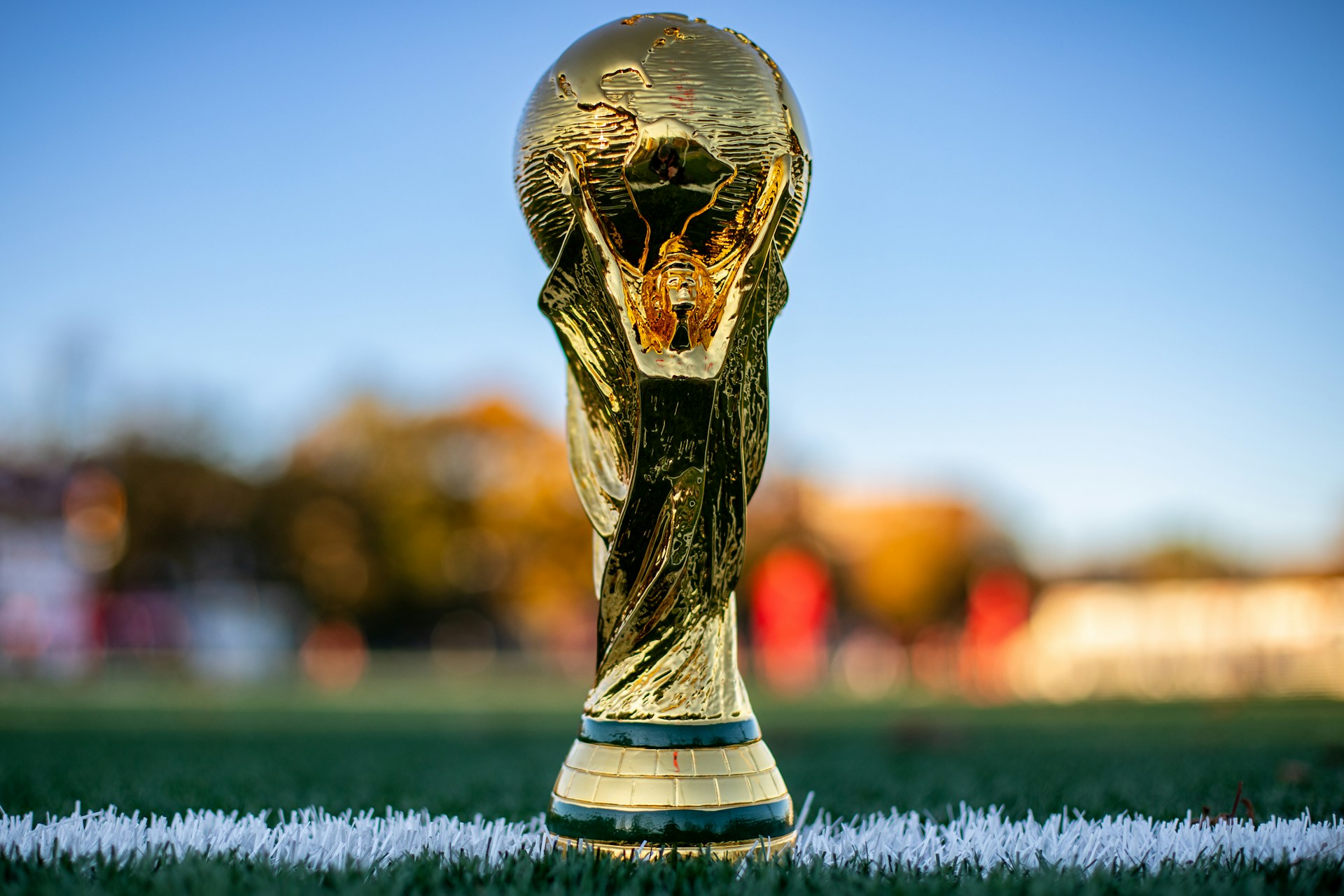 2026 FIFA 월드컵 우승팀, 얼마의 상금을 받게 될까?