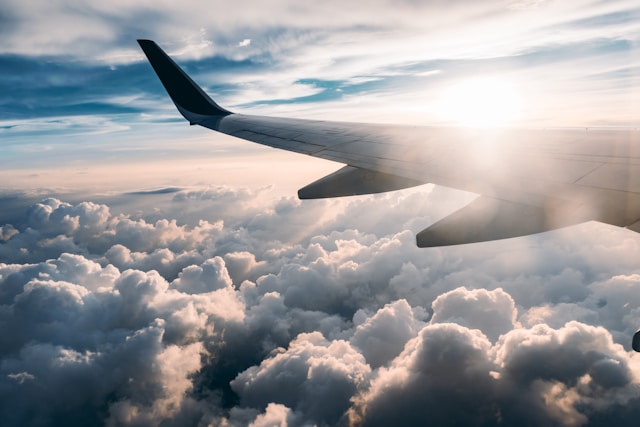 Volaris: 중소기업, 비즈니스 출장 비용 절감 방안은?