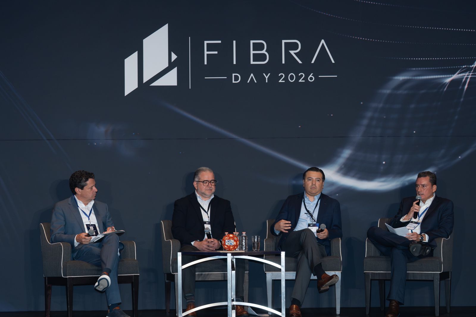 케레타로 산업 시장, FIBRA 투자로 기회 열려