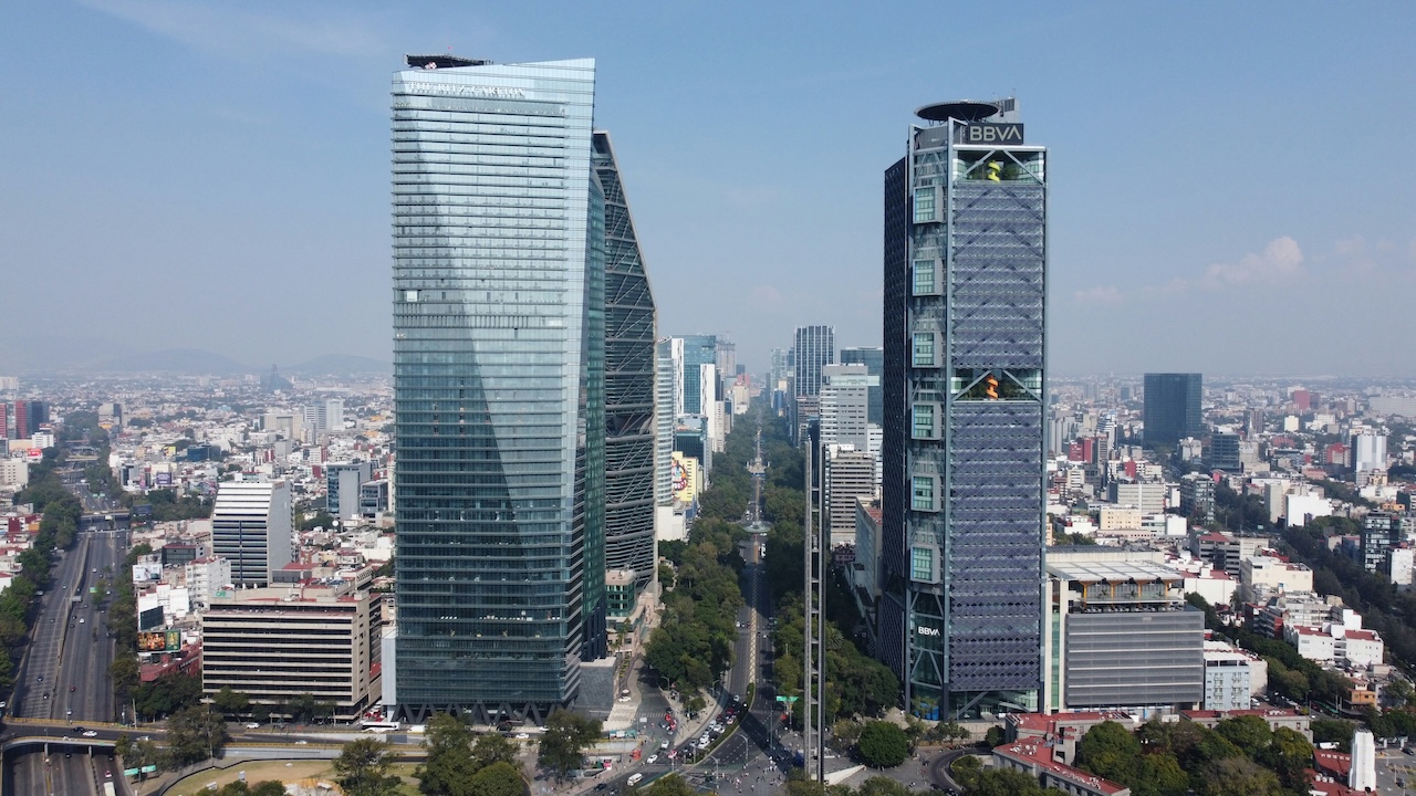 2026년 상반기 멕시코 외국인직접투자(FDI) 기록 경신: 승리한 주들