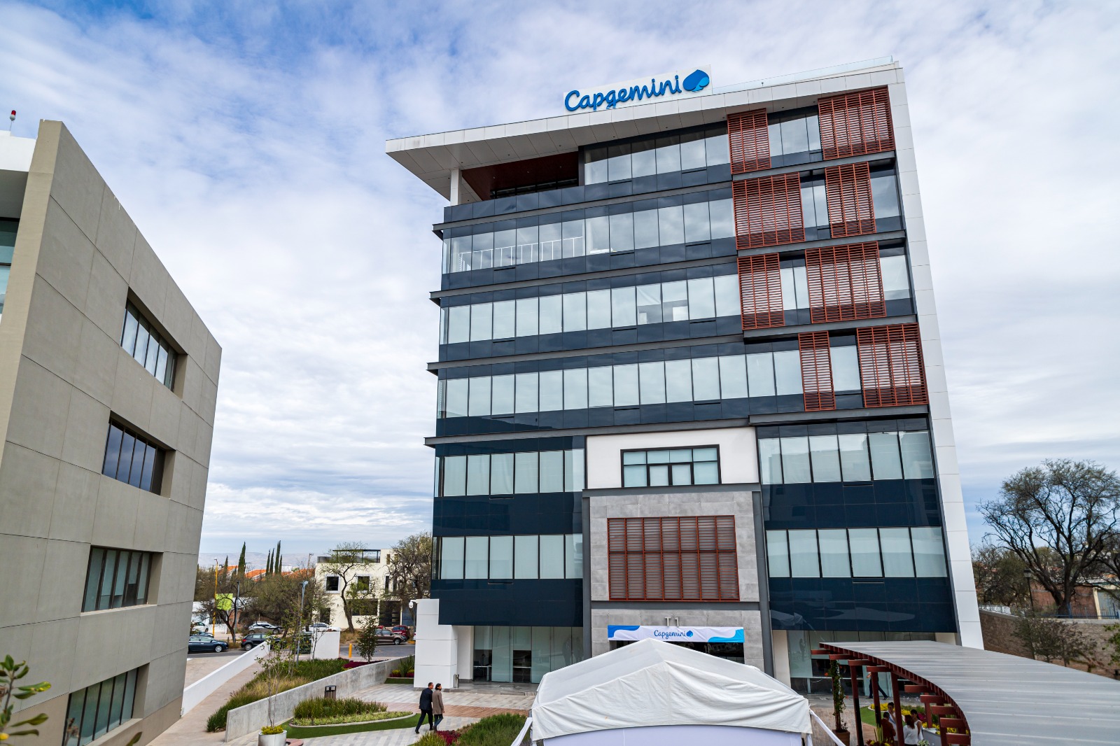 Capgemini 멕시코, 2026년 윤리 경영 기업 순위 진입